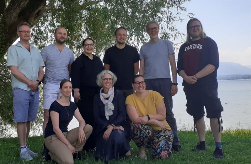 Tagung der bayerischen Chemiedidaktiken am Chiemsee 2025
