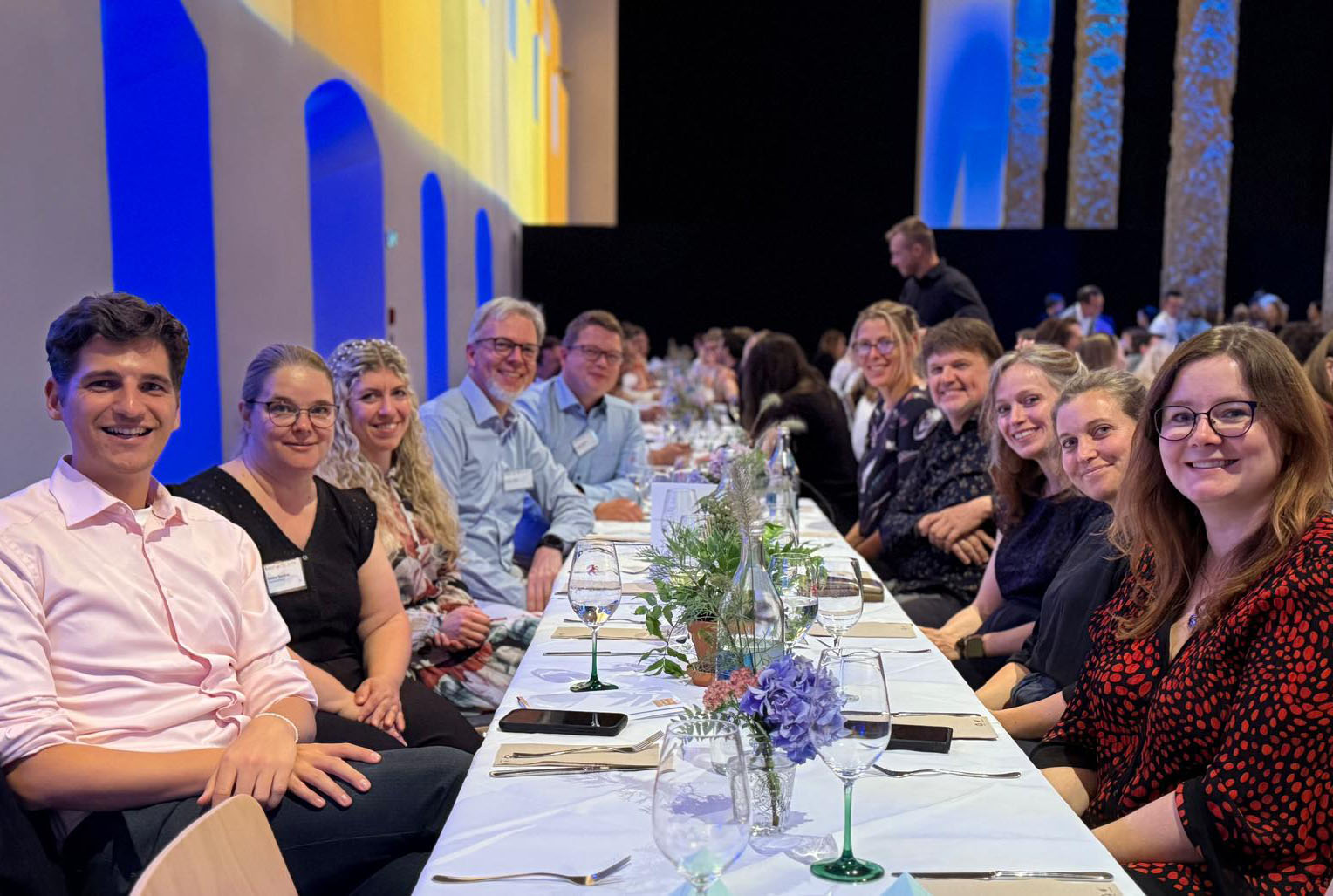 FDdB-Tagung Innsbruck 2025